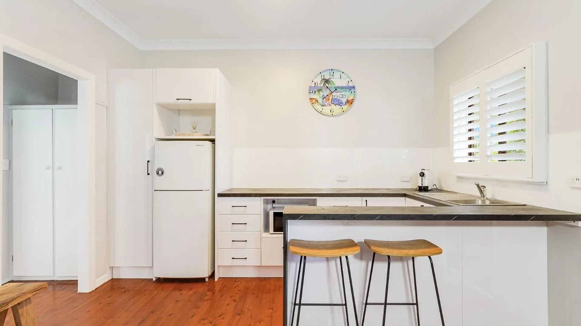 Cypress Sands Unit 4 Gold Coast