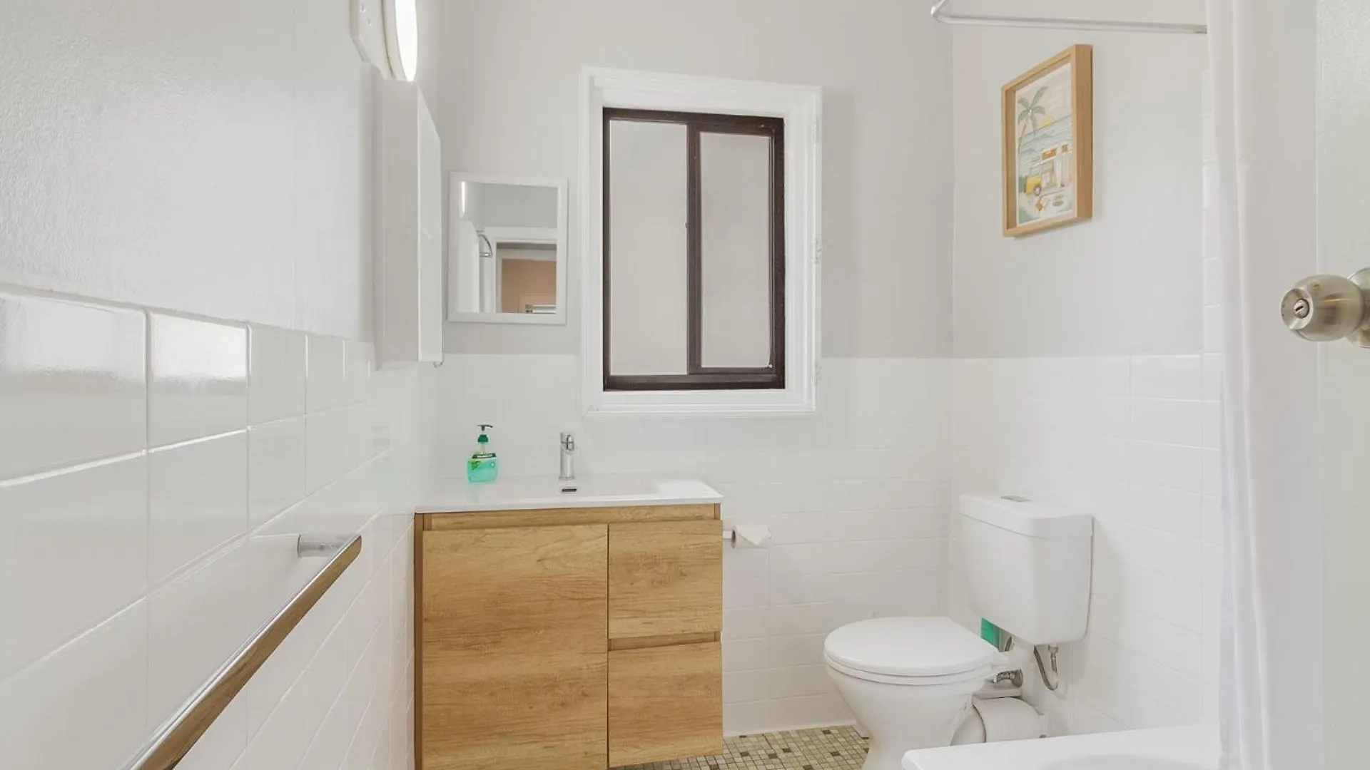 Cypress Sands Unit 4 Gold Coast