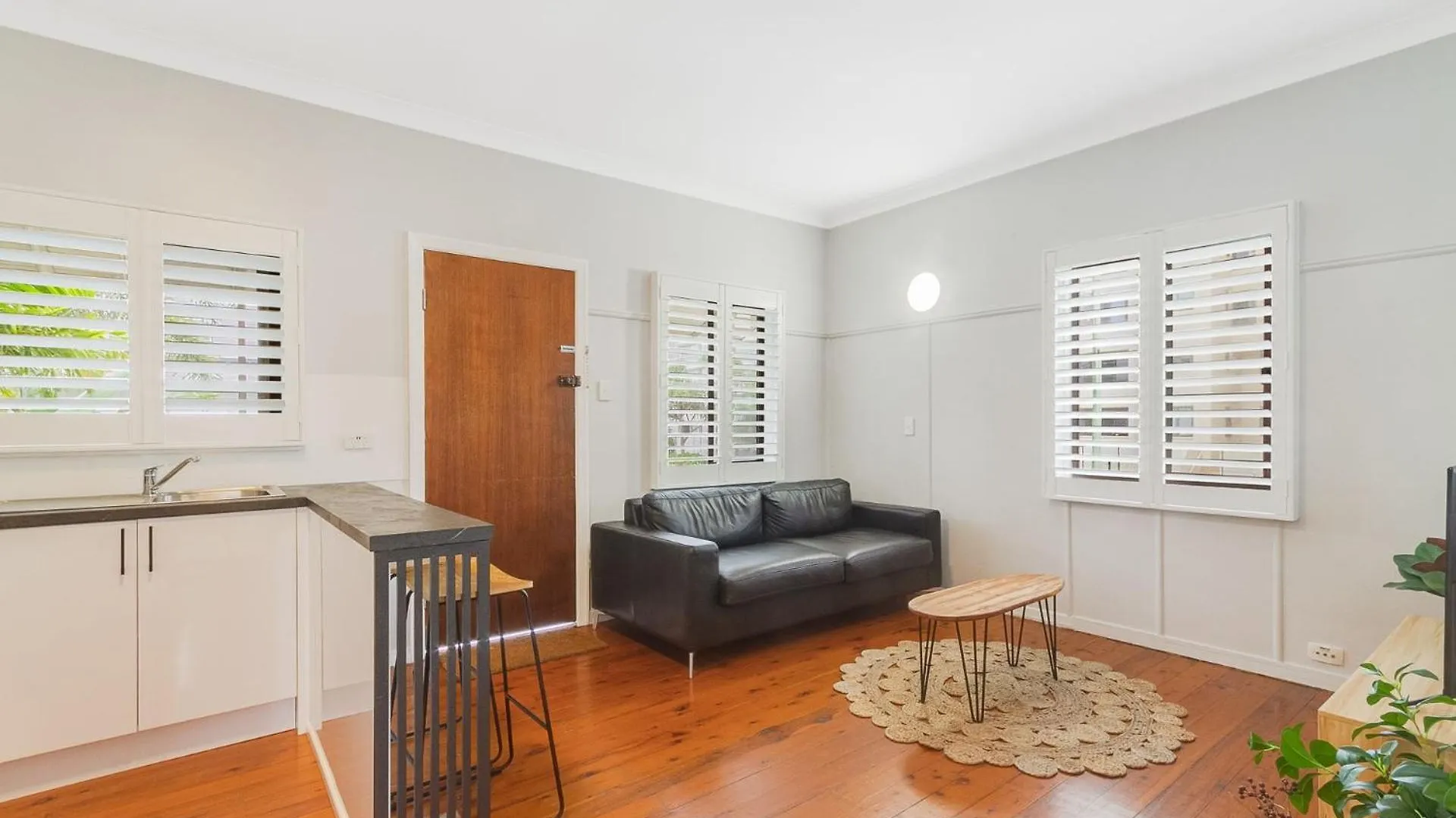 Cypress Sands Unit 4 Gold Coast Apartment