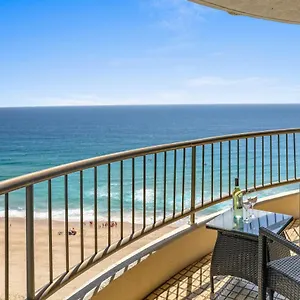 3* Апарт-отель Boulevard North