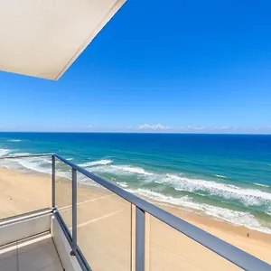 4* Aparthotel The Penthouses