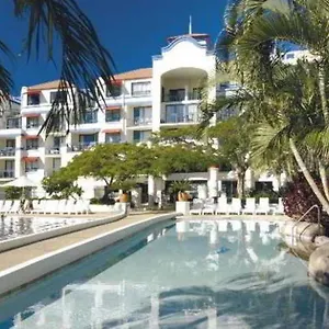 4* Aparthotel Oaks Calypso Plaza