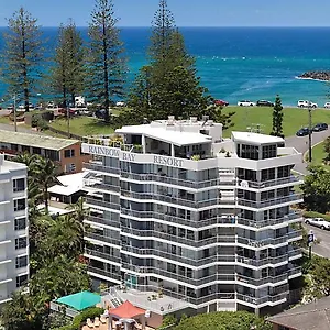 4* Aparthotel Rainbow Bay