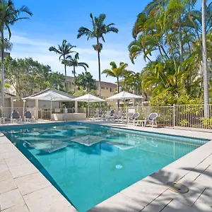 3* Aparthotel Miami Beachside