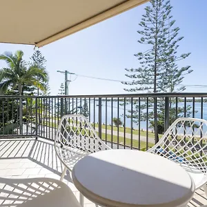 3* Апарт-отель Bayview