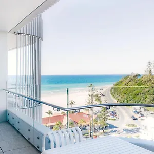  Aparthotel Kirra Point