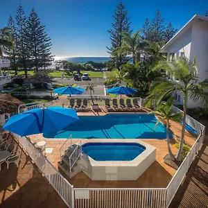 3* Aparthotel Le