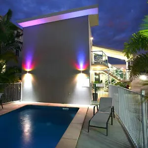 3* Motel Pacific Coast