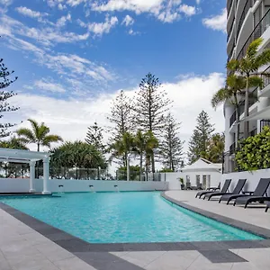 4* Aparthotel Mantra Coolangatta