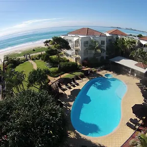 Golden Riviera Absolute Beachfront Station touristique